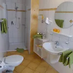 Rosengaertchen Guest house Absberg