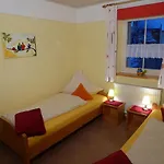 Guest house Rosengaertchen 3*