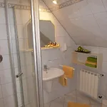 Rosengaertchen Guest house Absberg