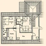 Rosengaertchen Guest house Absberg
