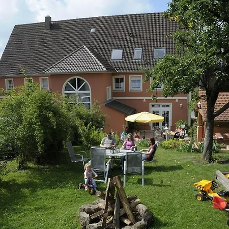 Rosengaertchen * Absberg