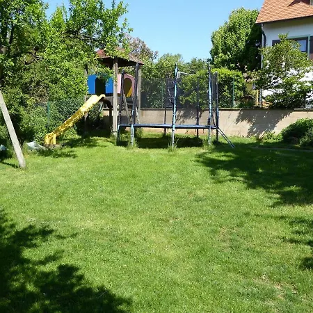 Guest house Rosengaertchen