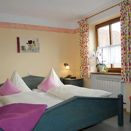 Guest house Rosengaertchen Absberg