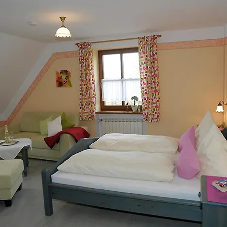 Rosengaertchen Guest house