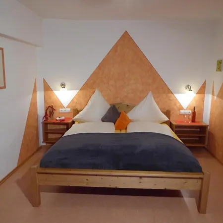 Guest house Rosengaertchen Absberg
