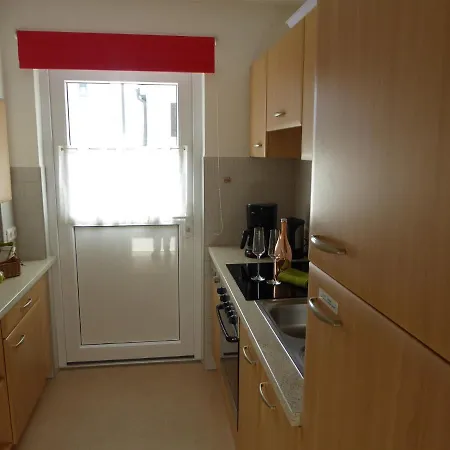 Guest house Rosengaertchen Absberg