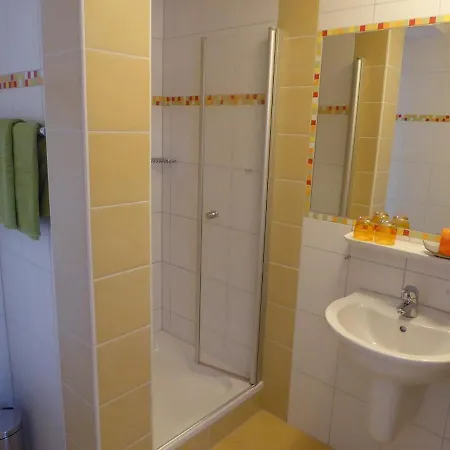 Rosengaertchen Guest house *