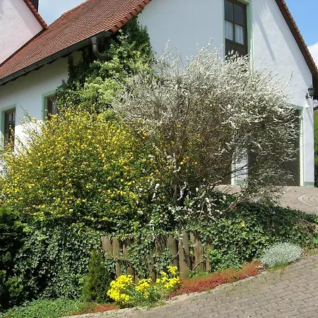 Rosengaertchen * Absberg