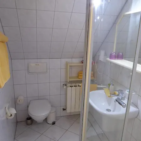 Guest house Rosengaertchen Absberg