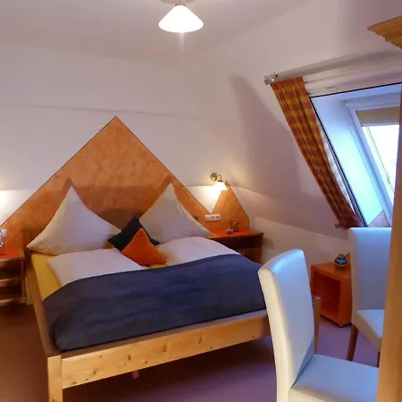 Rosengaertchen Guest house *