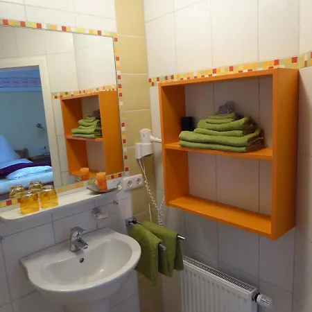 Rosengaertchen Guest house