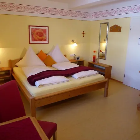 Guest house Rosengaertchen