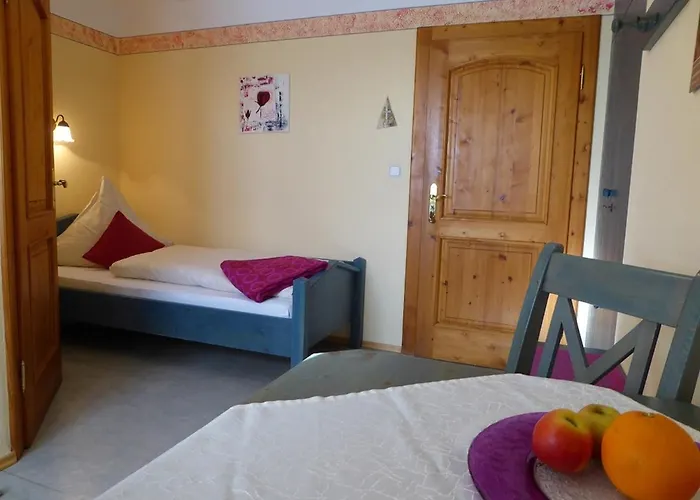 Guest house Rosengaertchen