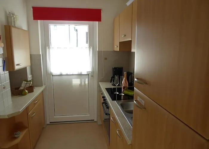Guest house Rosengaertchen Absberg
