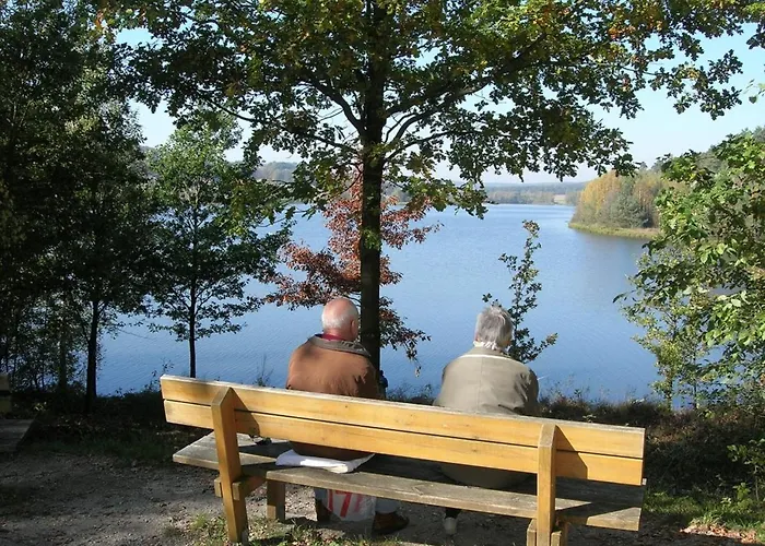 Rosengaertchen Guest house Absberg