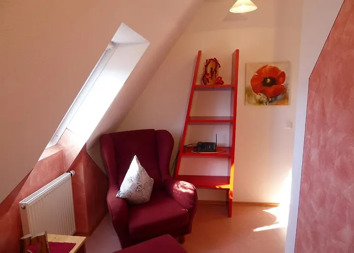 Guest house Rosengaertchen