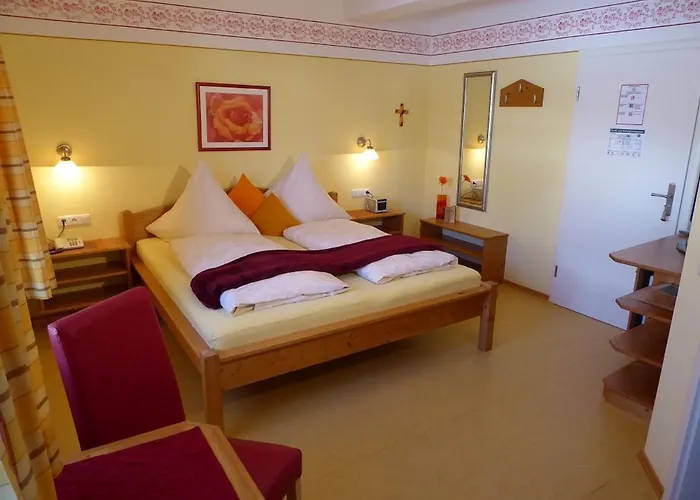 Guest house Rosengaertchen