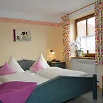 Maison d'hôtes Rosengaertchen Absberg