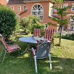 Casa de hóspedes Rosengaertchen 3*