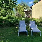 Casa de hóspedes Rosengaertchen Absberg
