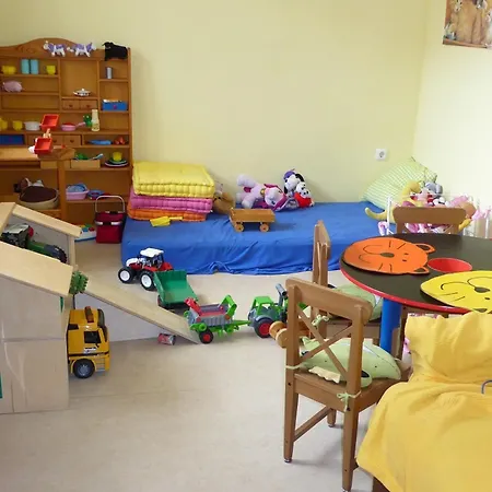 Rosengaertchen 3* Absberg