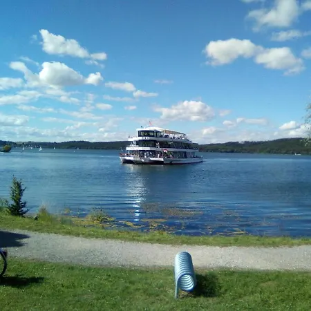 Rosengaertchen Casa de hóspedes 3*