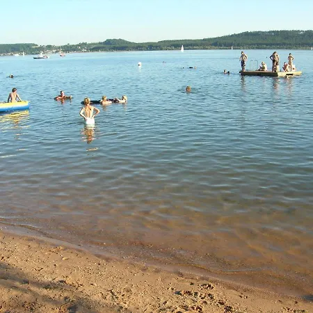 Rosengaertchen Vendégház