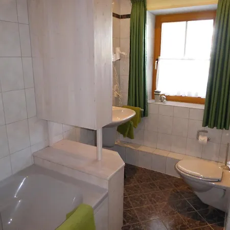 Rosengaertchen Maison d'hôtes Absberg