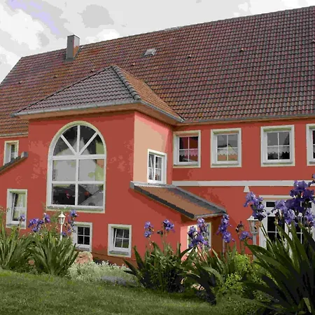 Rosengaertchen 3* Absberg