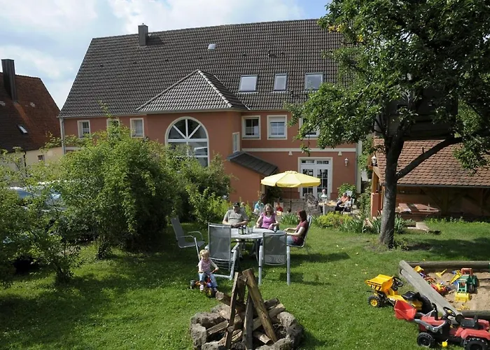 Rosengaertchen 3* Absberg