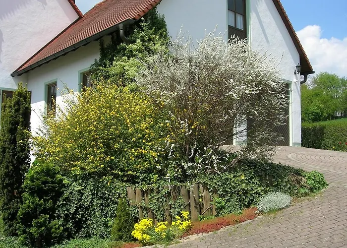 Rosengaertchen 3* Absberg